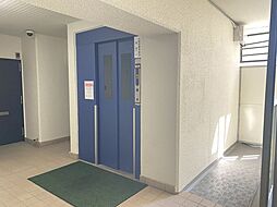 多摩川ビューハイツ
