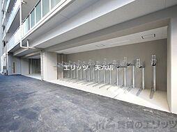 エスリードレジデンス梅田マークス