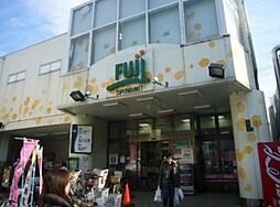 ステージファースト世田谷用賀