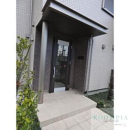 ブエナビスタ二子玉川