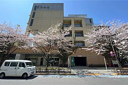 セブンスターマンション第5五反田