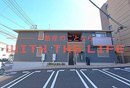 グランデシェチオ千本杉II