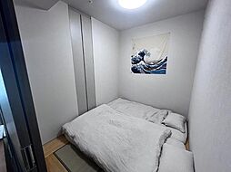 ウエリスタワー谷町四丁目