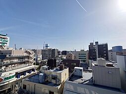 デュオステージ横濱桜木町