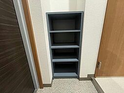 トクトラストVI