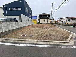 河野中須賀39区画　11号地