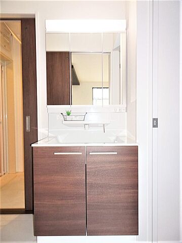 洗面 広島市安佐北区可部6丁目