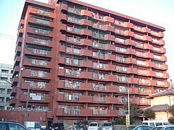 皐月マンション第3大分