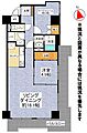 ファミール月寒1階730万円