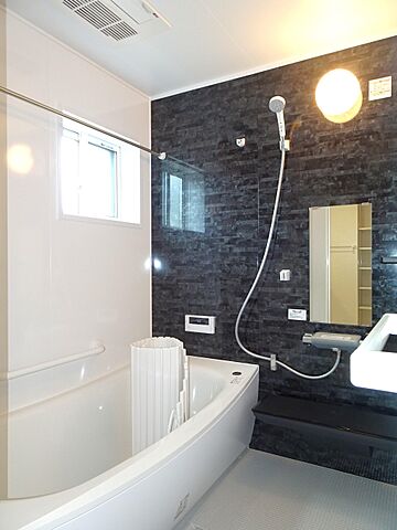 浴室 広島市安佐南区八木9丁目