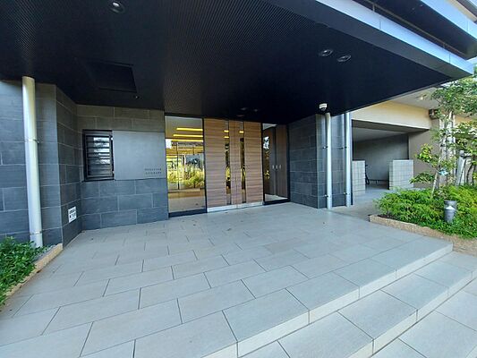 外観 JR福塩線 道上駅 徒歩22分