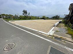 北梅本町　2区画　B号地