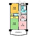 朝日プラザ倉敷ミレニアム3階1,150万円
