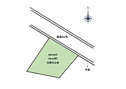 近江鉄道八日市線 市辺駅 徒歩6分