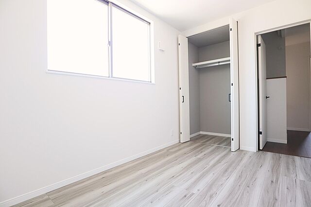 室内 広島市安佐北区可部南1丁目