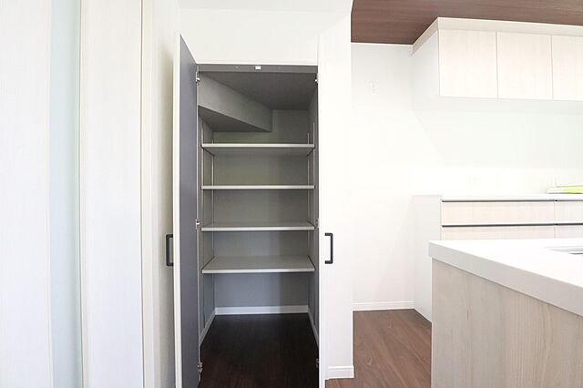 キッチン 広島市安佐北区可部南1丁目