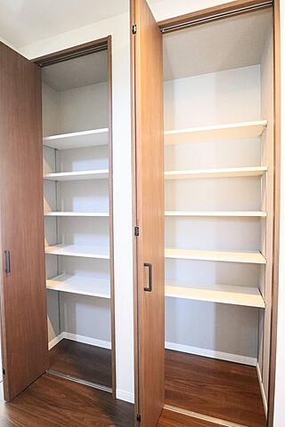 収納 広島市安佐北区可部南1丁目