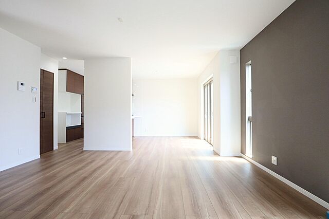 リビング/ダイニング 広島市安佐北区可部南1丁目