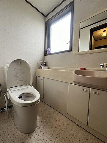 トイレ 碧南市縄手町5丁目