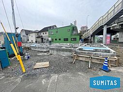 土居田町　7区画分譲地　7号地