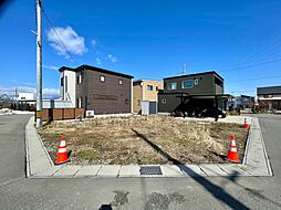 東根市蟹沢売地