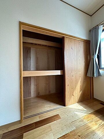 室内 岡山市南区福富西3丁目