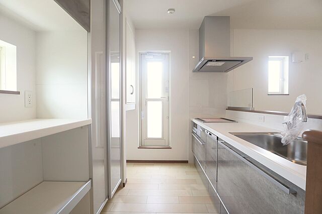 キッチン 広島市安佐南区祇園7丁目