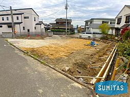 西垣生町　2区画　2号地