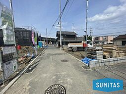 土居田駅 3,680万円