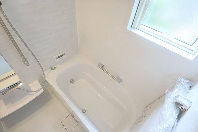 浴室 広島市安佐南区八木9丁目