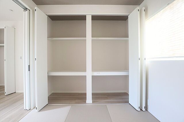 室内 広島市安佐南区八木9丁目