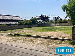 正円寺2丁目　2区画　1号地