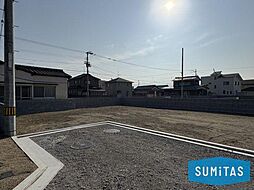 松前町南黒田 23区画 9号地の土地画像