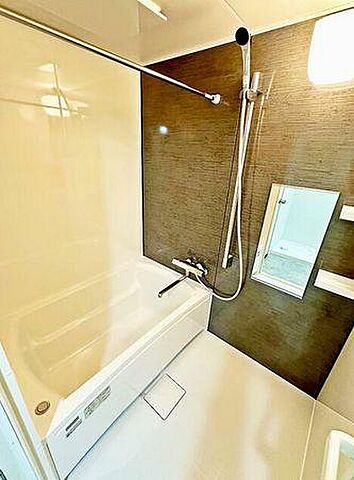 浴室 チュリス明野B 10階/10