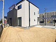 愛媛県伊予郡砥部町高尾田：物件画像