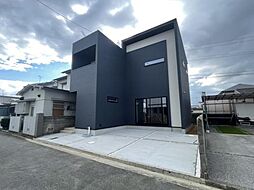 新築戸建