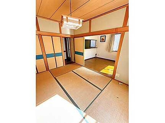 室内 広島市安佐北区深川6丁目