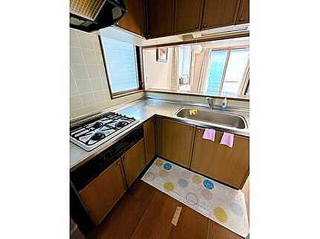 キッチン 広島市安佐北区深川6丁目