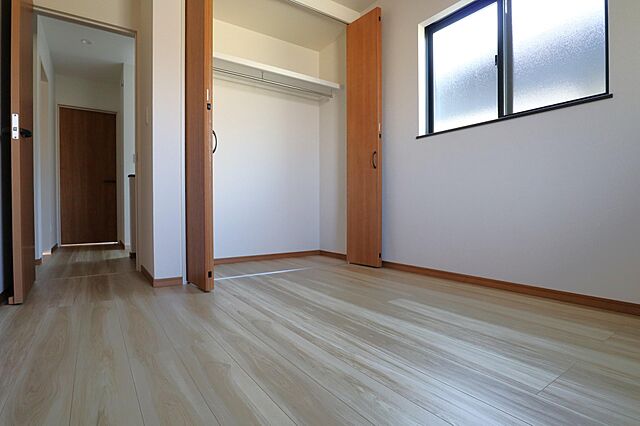 室内 広島市安佐北区可部1丁目