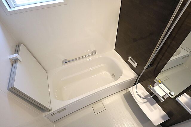 浴室 広島市安佐南区山本9丁目