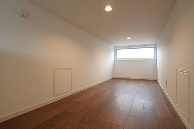 収納 広島市安佐南区山本9丁目