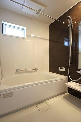 浴室 広島市安佐南区山本9丁目