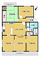 キャスリオン恩田4階850万円