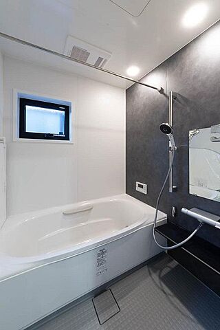浴室 倉敷市安江