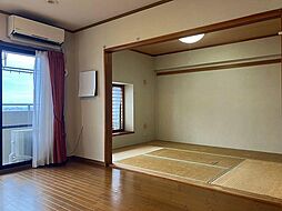 居間