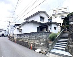 売土地