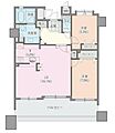 エイルマンション城崎8階2,680万円