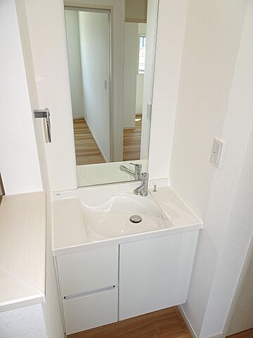 洗面 広島市安佐南区緑井7丁目