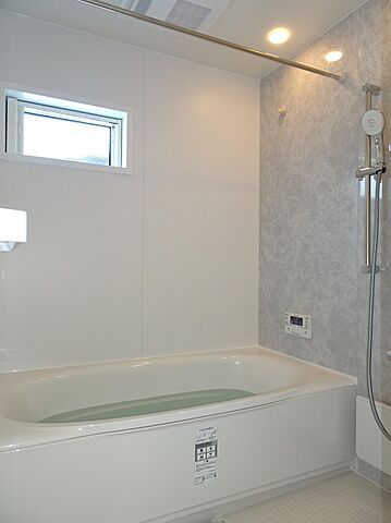 浴室 広島市安佐南区緑井7丁目