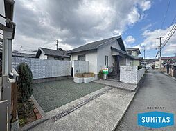 中古戸建